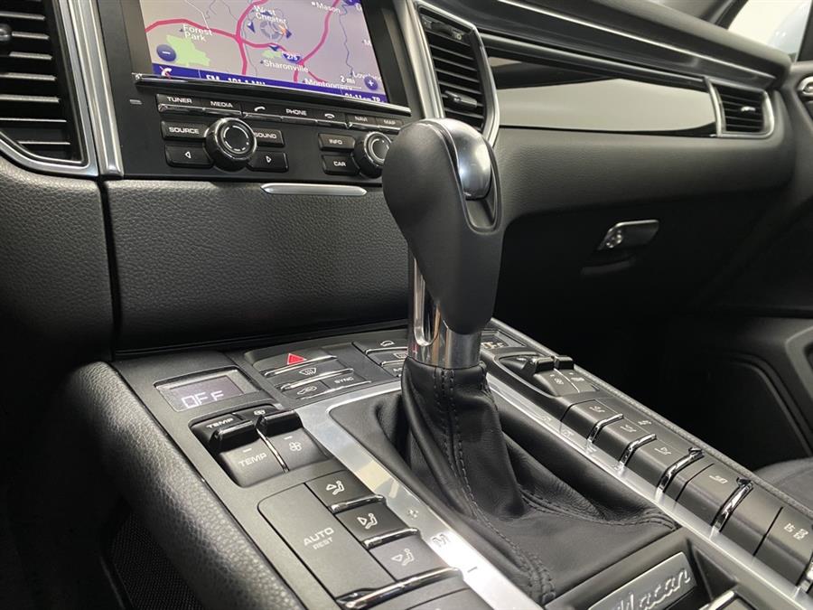 Used Porsche Macan S AWD 4dr SUV 2015 | Elite Imports LLC. West Chester, Ohio Used Porsche Macan S AWD 4dr SUV 2015 | Elite Imports LLC. West Chester, Ohio