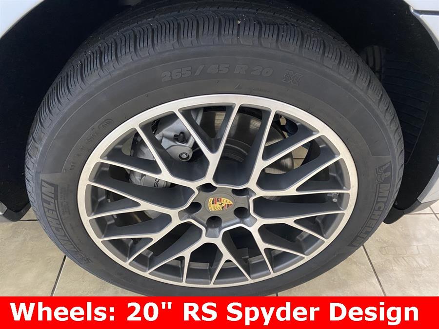 Used Porsche Macan S AWD 4dr SUV 2015 | Elite Imports LLC. West Chester, Ohio Used Porsche Macan S AWD 4dr SUV 2015 | Elite Imports LLC. West Chester, Ohio