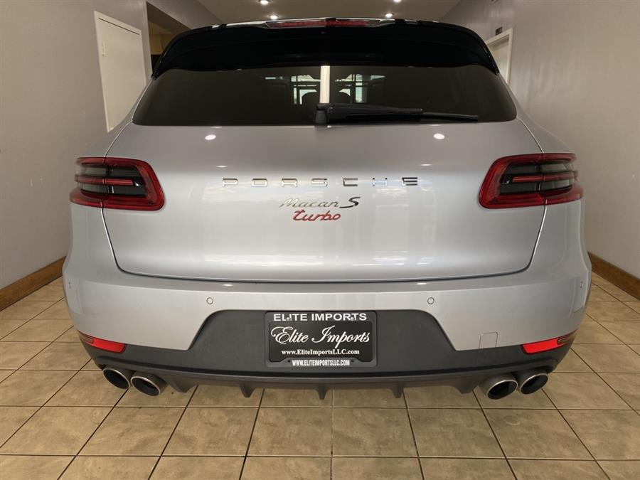 Used Porsche Macan S AWD 4dr SUV 2015 | Elite Imports LLC. West Chester, Ohio Used Porsche Macan S AWD 4dr SUV 2015 | Elite Imports LLC. West Chester, Ohio