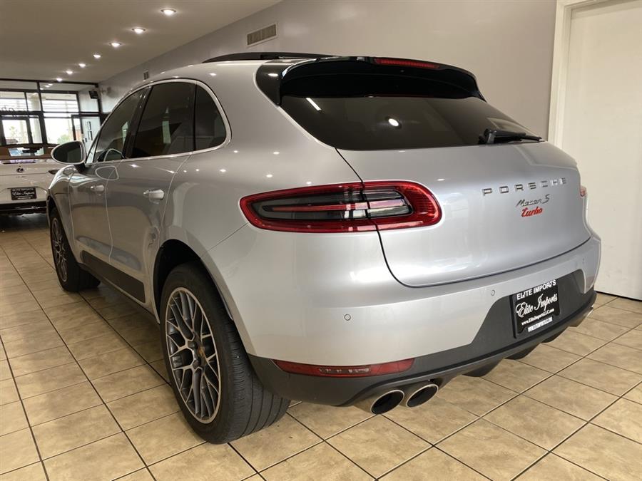 Used Porsche Macan S AWD 4dr SUV 2015 | Elite Imports LLC. West Chester, Ohio Used Porsche Macan S AWD 4dr SUV 2015 | Elite Imports LLC. West Chester, Ohio