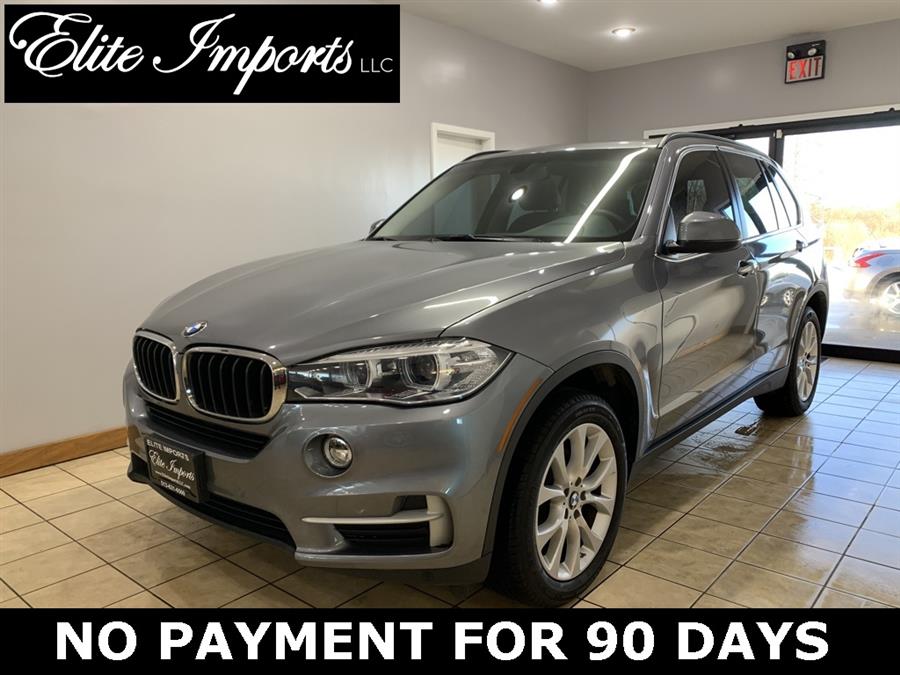 Used BMW X5 xDrive35i 2016 | Elite Imports LLC. West Chester, Ohio Used BMW X5 xDrive35i 2016 | Elite Imports LLC. West Chester, Ohio