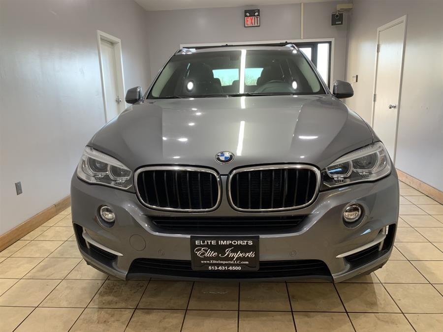 Used BMW X5 xDrive35i 2016 | Elite Imports LLC. West Chester, Ohio Used BMW X5 xDrive35i 2016 | Elite Imports LLC. West Chester, Ohio