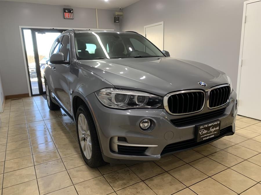 Used BMW X5 xDrive35i 2016 | Elite Imports LLC. West Chester, Ohio Used BMW X5 xDrive35i 2016 | Elite Imports LLC. West Chester, Ohio
