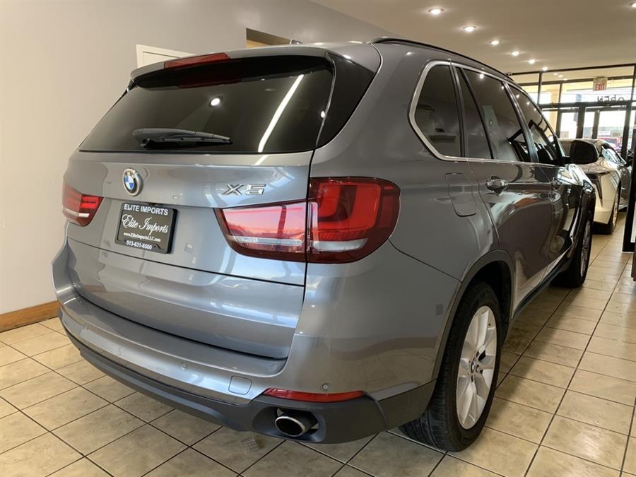 Used BMW X5 xDrive35i 2016 | Elite Imports LLC. West Chester, Ohio Used BMW X5 xDrive35i 2016 | Elite Imports LLC. West Chester, Ohio