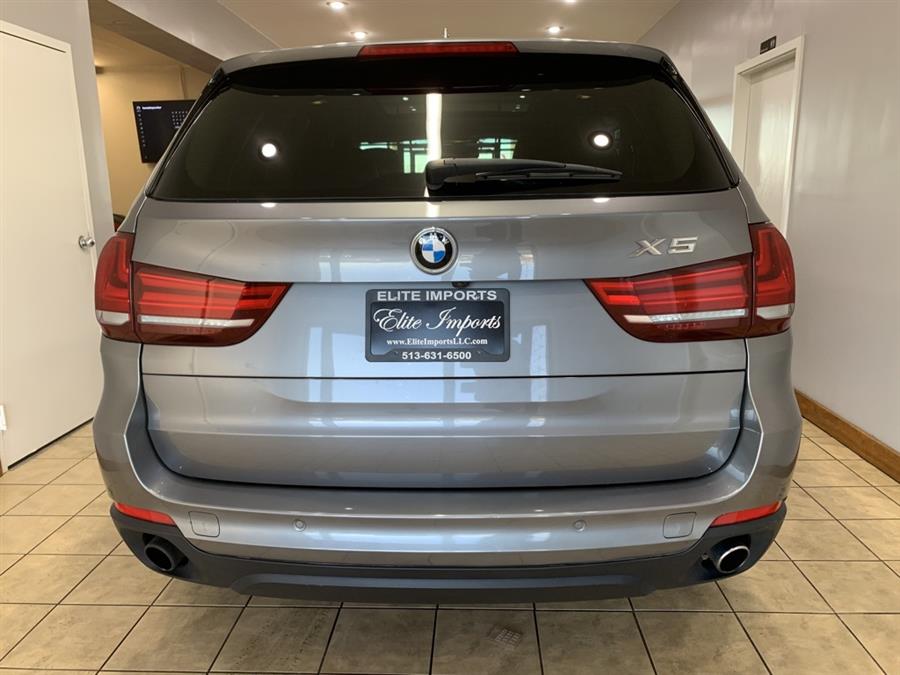 Used BMW X5 xDrive35i 2016 | Elite Imports LLC. West Chester, Ohio Used BMW X5 xDrive35i 2016 | Elite Imports LLC. West Chester, Ohio
