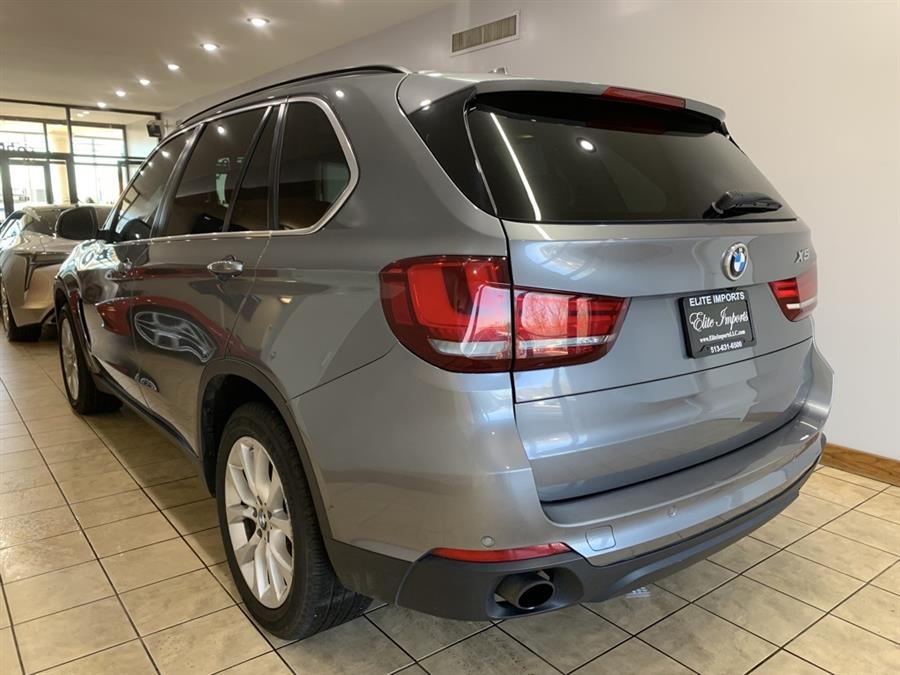 Used BMW X5 xDrive35i 2016 | Elite Imports LLC. West Chester, Ohio Used BMW X5 xDrive35i 2016 | Elite Imports LLC. West Chester, Ohio