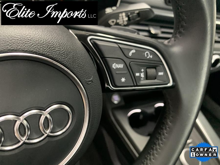 Used Audi A4 2.0T Premium 2017 | Elite Imports LLC. West Chester, Ohio Used Audi A4 2.0T Premium 2017 | Elite Imports LLC. West Chester, Ohio