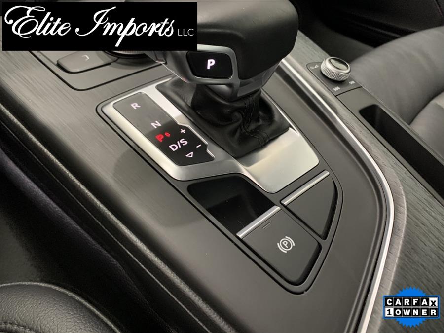 Used Audi A4 2.0T Premium 2017 | Elite Imports LLC. West Chester, Ohio Used Audi A4 2.0T Premium 2017 | Elite Imports LLC. West Chester, Ohio