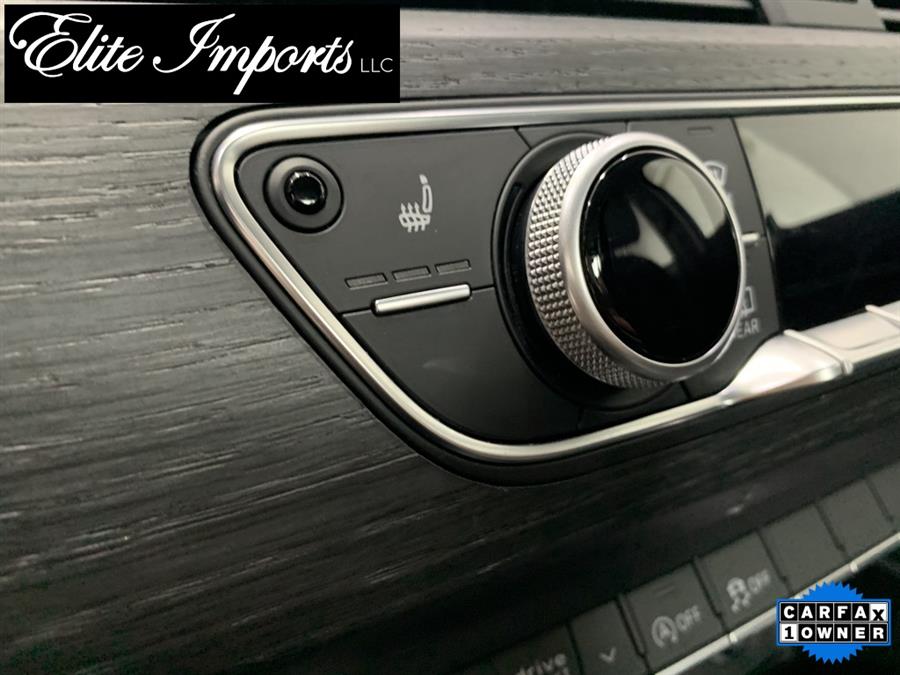 Used Audi A4 2.0T Premium 2017 | Elite Imports LLC. West Chester, Ohio Used Audi A4 2.0T Premium 2017 | Elite Imports LLC. West Chester, Ohio