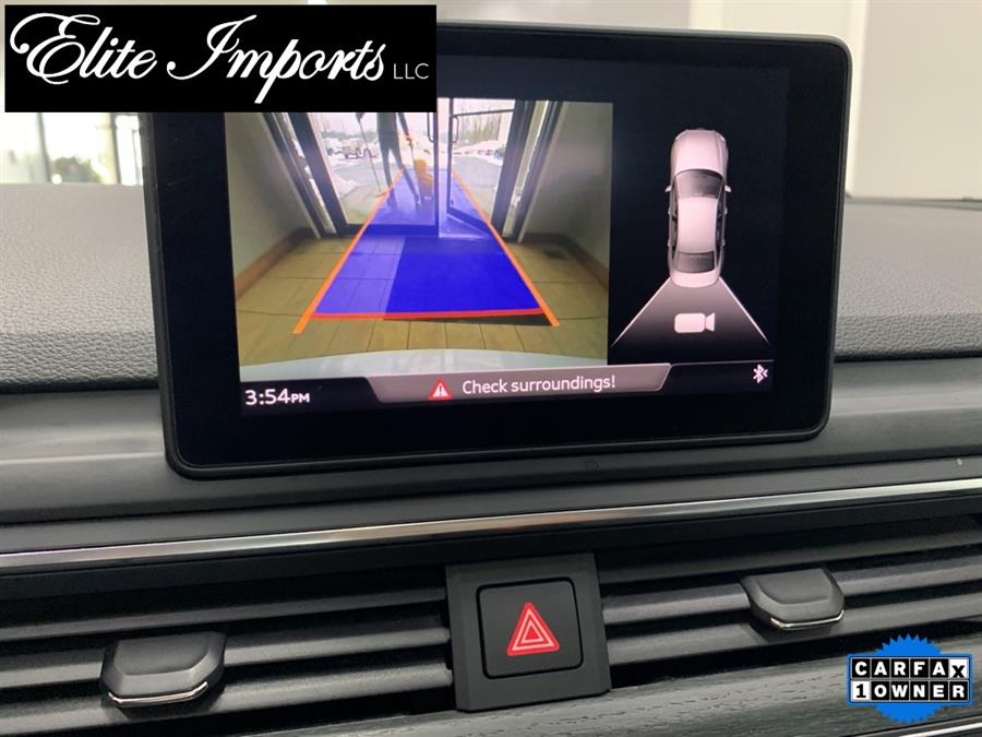 Used Audi A4 2.0T Premium 2017 | Elite Imports LLC. West Chester, Ohio Used Audi A4 2.0T Premium 2017 | Elite Imports LLC. West Chester, Ohio