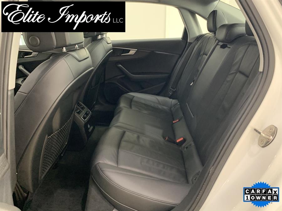 Used Audi A4 2.0T Premium 2017 | Elite Imports LLC. West Chester, Ohio Used Audi A4 2.0T Premium 2017 | Elite Imports LLC. West Chester, Ohio