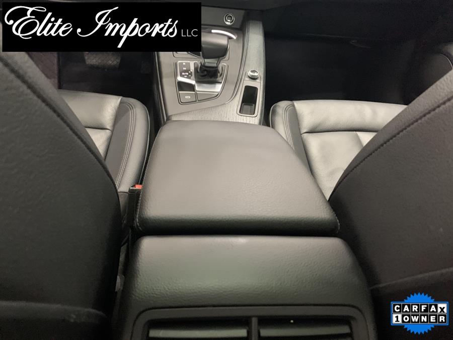 Used Audi A4 2.0T Premium 2017 | Elite Imports LLC. West Chester, Ohio Used Audi A4 2.0T Premium 2017 | Elite Imports LLC. West Chester, Ohio