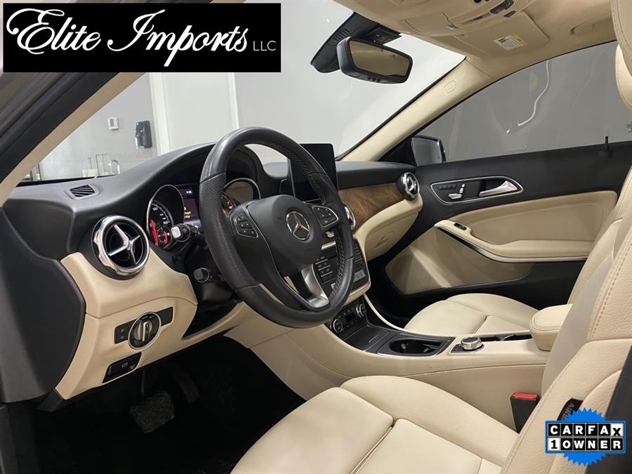 Used Mercedes-benz Gla GLA 250 4dr SUV 2019 | Elite Imports LLC. West Chester, Ohio Used Mercedes-benz Gla GLA 250 4dr SUV 2019 | Elite Imports LLC. West Chester, Ohio