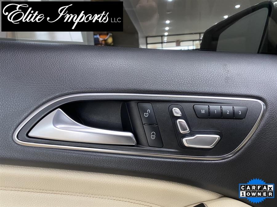 Used Mercedes-benz Gla GLA 250 4dr SUV 2019 | Elite Imports LLC. West Chester, Ohio Used Mercedes-benz Gla GLA 250 4dr SUV 2019 | Elite Imports LLC. West Chester, Ohio