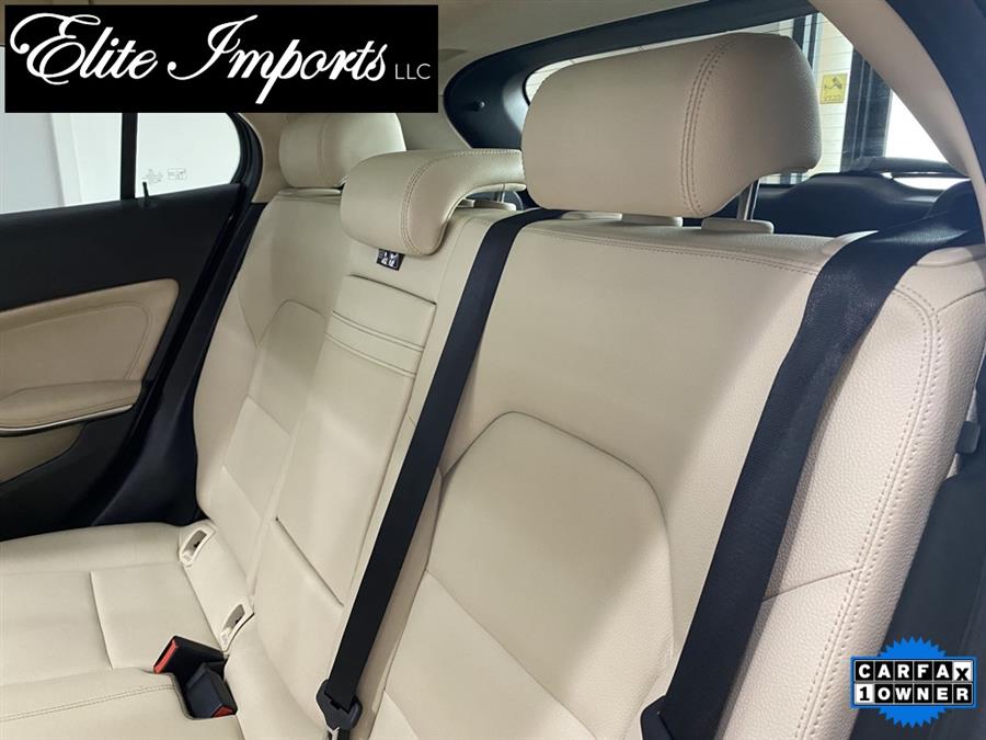 Used Mercedes-benz Gla GLA 250 4dr SUV 2019 | Elite Imports LLC. West Chester, Ohio Used Mercedes-benz Gla GLA 250 4dr SUV 2019 | Elite Imports LLC. West Chester, Ohio