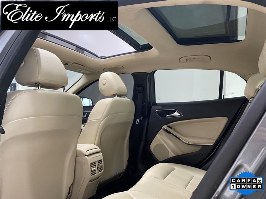 Used Mercedes-benz Gla GLA 250 4dr SUV 2019 | Elite Imports LLC. West Chester, Ohio Used Mercedes-benz Gla GLA 250 4dr SUV 2019 | Elite Imports LLC. West Chester, Ohio