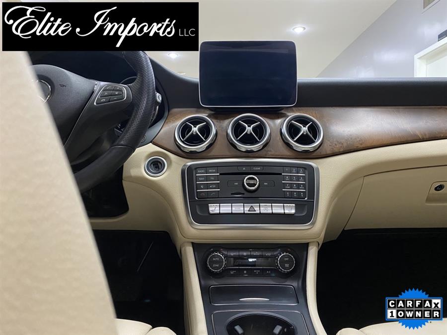 Used Mercedes-benz Gla GLA 250 4dr SUV 2019 | Elite Imports LLC. West Chester, Ohio Used Mercedes-benz Gla GLA 250 4dr SUV 2019 | Elite Imports LLC. West Chester, Ohio