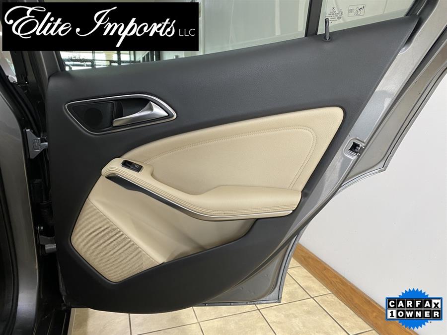 Used Mercedes-benz Gla GLA 250 4dr SUV 2019 | Elite Imports LLC. West Chester, Ohio Used Mercedes-benz Gla GLA 250 4dr SUV 2019 | Elite Imports LLC. West Chester, Ohio