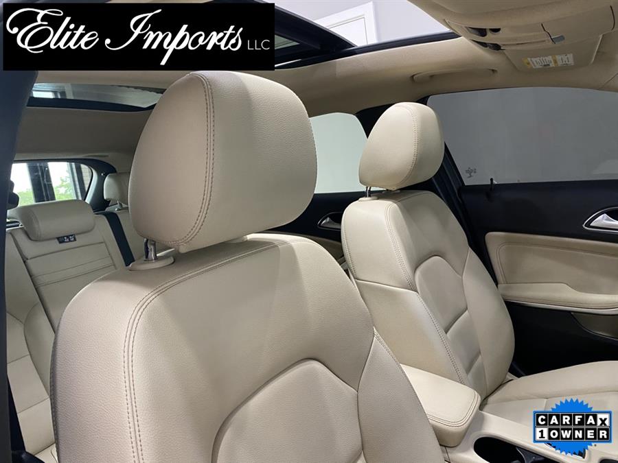 Used Mercedes-benz Gla GLA 250 4dr SUV 2019 | Elite Imports LLC. West Chester, Ohio Used Mercedes-benz Gla GLA 250 4dr SUV 2019 | Elite Imports LLC. West Chester, Ohio