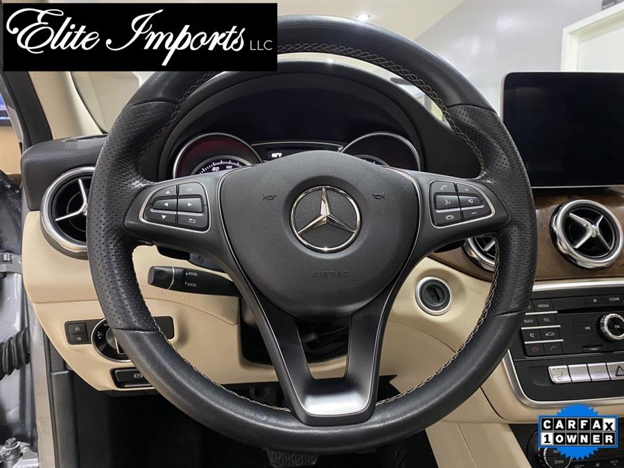 Used Mercedes-benz Gla GLA 250 4dr SUV 2019 | Elite Imports LLC. West Chester, Ohio Used Mercedes-benz Gla GLA 250 4dr SUV 2019 | Elite Imports LLC. West Chester, Ohio