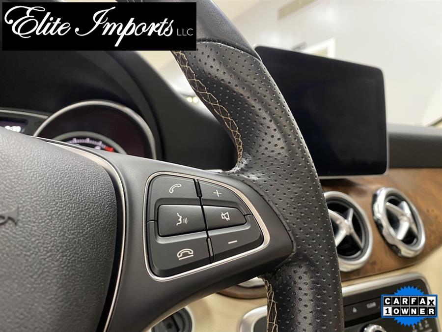 Used Mercedes-benz Gla GLA 250 4dr SUV 2019 | Elite Imports LLC. West Chester, Ohio Used Mercedes-benz Gla GLA 250 4dr SUV 2019 | Elite Imports LLC. West Chester, Ohio