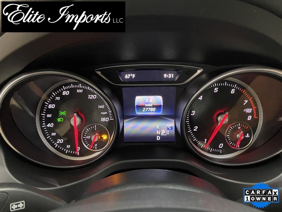 Used Mercedes-benz Gla GLA 250 4dr SUV 2019 | Elite Imports LLC. West Chester, Ohio Used Mercedes-benz Gla GLA 250 4dr SUV 2019 | Elite Imports LLC. West Chester, Ohio