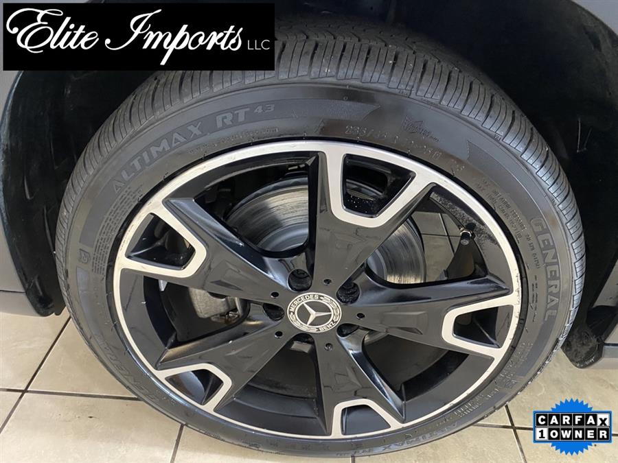 Used Mercedes-benz Gla GLA 250 4dr SUV 2019 | Elite Imports LLC. West Chester, Ohio Used Mercedes-benz Gla GLA 250 4dr SUV 2019 | Elite Imports LLC. West Chester, Ohio