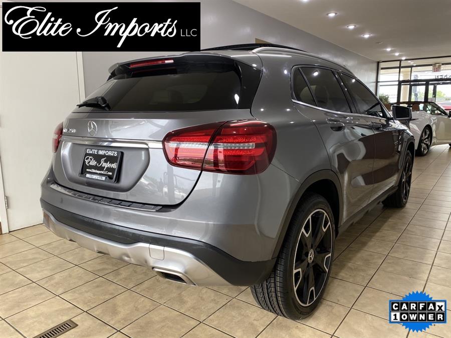 Used Mercedes-benz Gla GLA 250 4dr SUV 2019 | Elite Imports LLC. West Chester, Ohio Used Mercedes-benz Gla GLA 250 4dr SUV 2019 | Elite Imports LLC. West Chester, Ohio