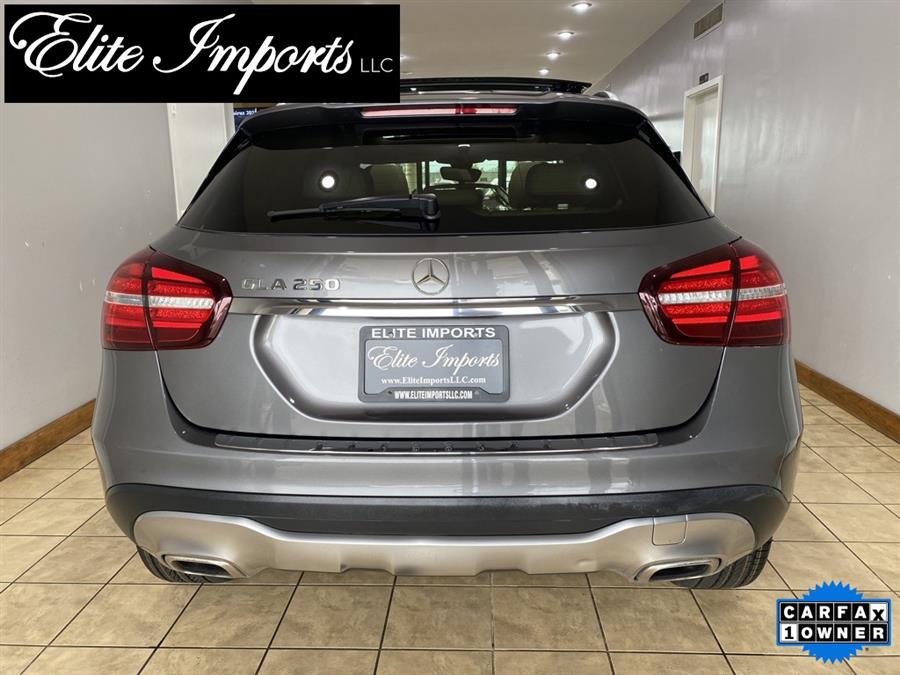 Used Mercedes-benz Gla GLA 250 4dr SUV 2019 | Elite Imports LLC. West Chester, Ohio Used Mercedes-benz Gla GLA 250 4dr SUV 2019 | Elite Imports LLC. West Chester, Ohio