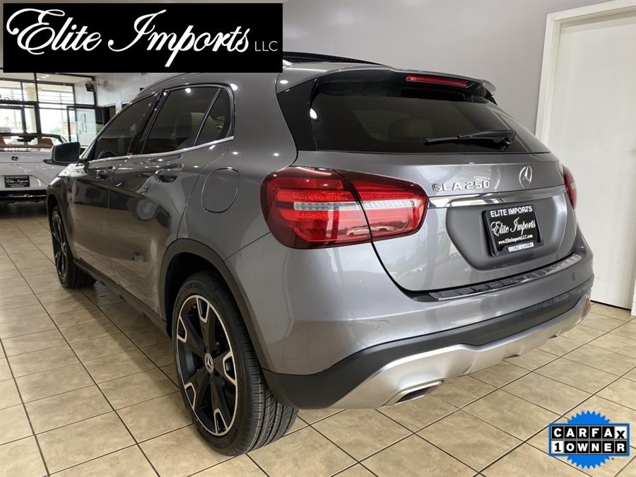 Used Mercedes-benz Gla GLA 250 4dr SUV 2019 | Elite Imports LLC. West Chester, Ohio Used Mercedes-benz Gla GLA 250 4dr SUV 2019 | Elite Imports LLC. West Chester, Ohio