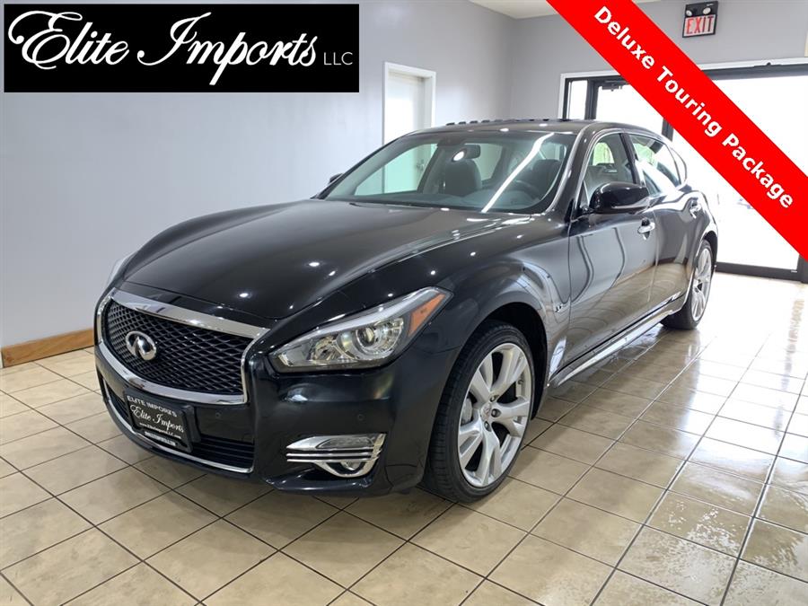 Used Infiniti Q70l 3.7X 2016 | Elite Imports LLC. West Chester, Ohio Used Infiniti Q70l 3.7X 2016 | Elite Imports LLC. West Chester, Ohio