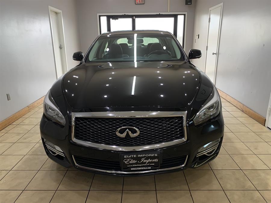 Used Infiniti Q70l 3.7X 2016 | Elite Imports LLC. West Chester, Ohio Used Infiniti Q70l 3.7X 2016 | Elite Imports LLC. West Chester, Ohio