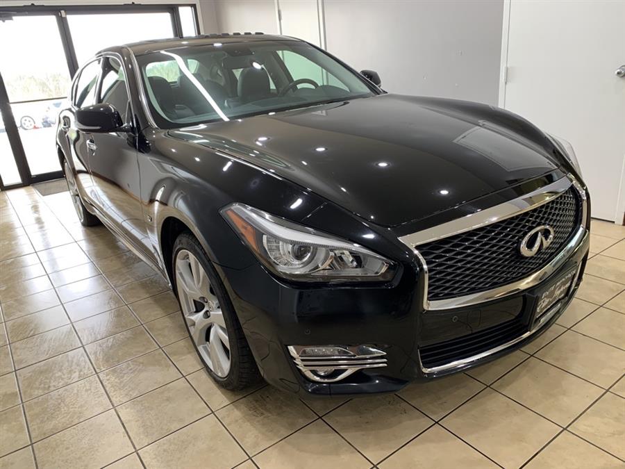 Used Infiniti Q70l 3.7X 2016 | Elite Imports LLC. West Chester, Ohio Used Infiniti Q70l 3.7X 2016 | Elite Imports LLC. West Chester, Ohio