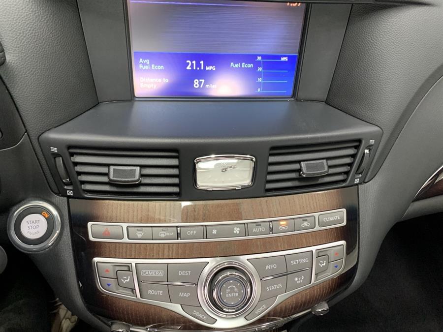 Used Infiniti Q70l 3.7X 2016 | Elite Imports LLC. West Chester, Ohio Used Infiniti Q70l 3.7X 2016 | Elite Imports LLC. West Chester, Ohio
