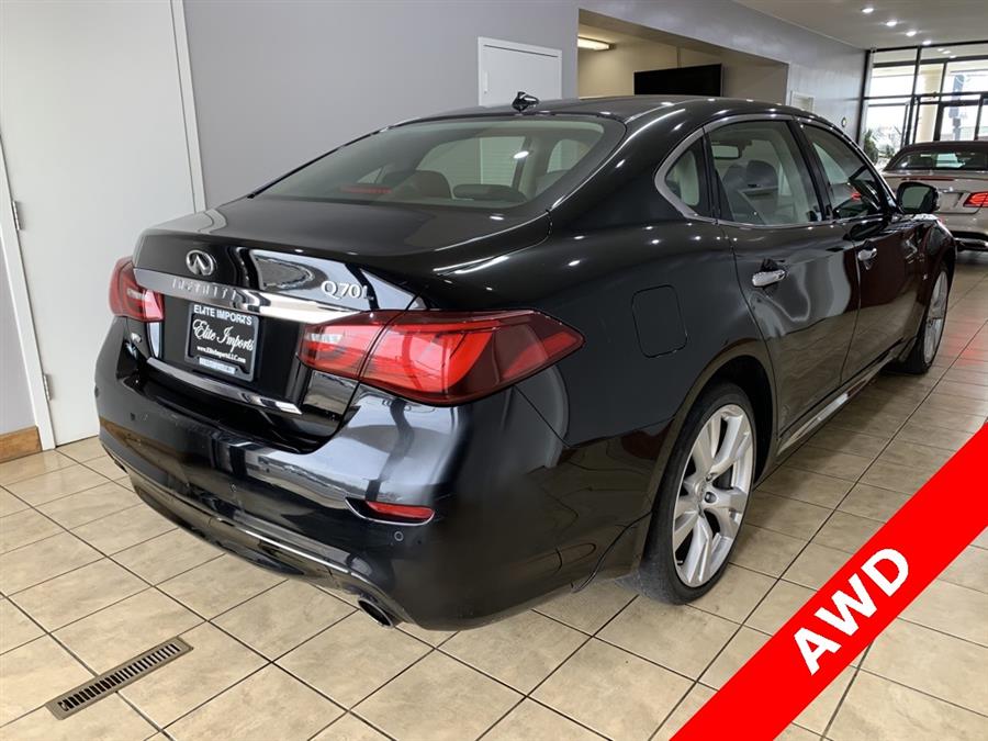 Used Infiniti Q70l 3.7X 2016 | Elite Imports LLC. West Chester, Ohio Used Infiniti Q70l 3.7X 2016 | Elite Imports LLC. West Chester, Ohio