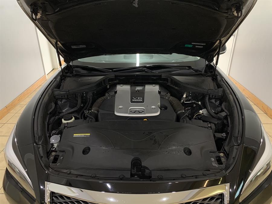Used Infiniti Q70l 3.7X 2016 | Elite Imports LLC. West Chester, Ohio Used Infiniti Q70l 3.7X 2016 | Elite Imports LLC. West Chester, Ohio