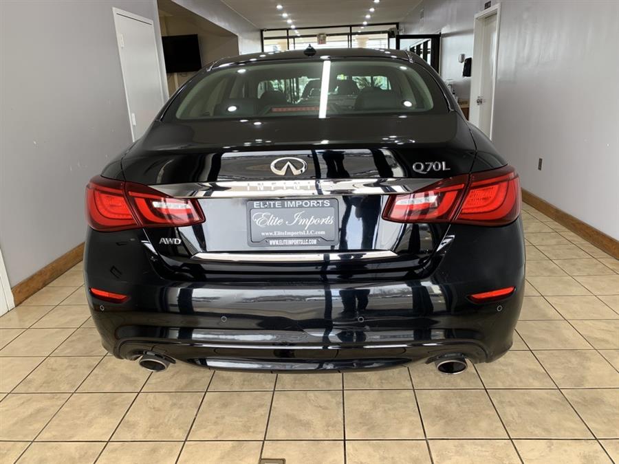 Used Infiniti Q70l 3.7X 2016 | Elite Imports LLC. West Chester, Ohio Used Infiniti Q70l 3.7X 2016 | Elite Imports LLC. West Chester, Ohio