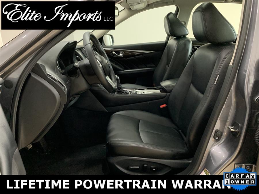 Used Infiniti Q50 3.0t LUXE 2018 | Elite Imports LLC. West Chester, Ohio Used Infiniti Q50 3.0t LUXE 2018 | Elite Imports LLC. West Chester, Ohio