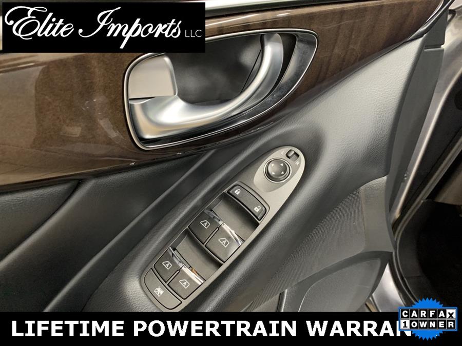 Used Infiniti Q50 3.0t LUXE 2018 | Elite Imports LLC. West Chester, Ohio Used Infiniti Q50 3.0t LUXE 2018 | Elite Imports LLC. West Chester, Ohio