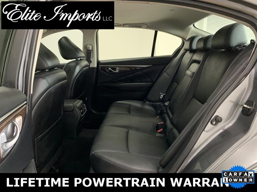 Used Infiniti Q50 3.0t LUXE 2018 | Elite Imports LLC. West Chester, Ohio Used Infiniti Q50 3.0t LUXE 2018 | Elite Imports LLC. West Chester, Ohio