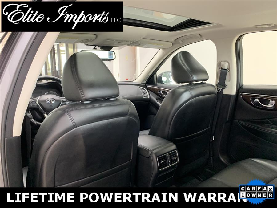 Used Infiniti Q50 3.0t LUXE 2018 | Elite Imports LLC. West Chester, Ohio Used Infiniti Q50 3.0t LUXE 2018 | Elite Imports LLC. West Chester, Ohio