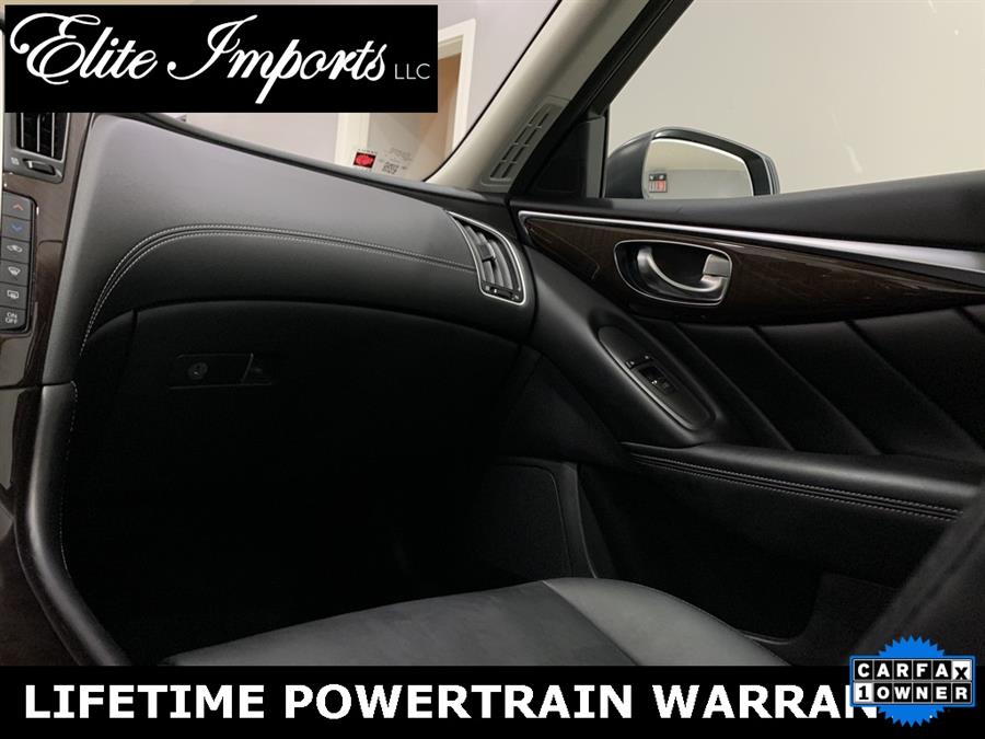 Used Infiniti Q50 3.0t LUXE 2018 | Elite Imports LLC. West Chester, Ohio Used Infiniti Q50 3.0t LUXE 2018 | Elite Imports LLC. West Chester, Ohio