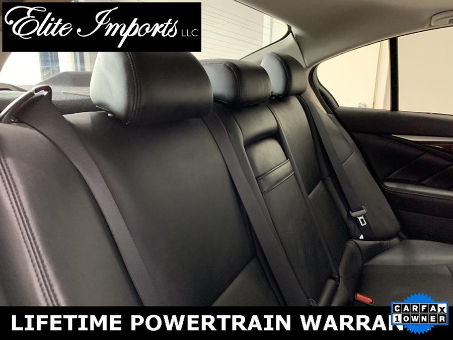 Used Infiniti Q50 3.0t LUXE 2018 | Elite Imports LLC. West Chester, Ohio Used Infiniti Q50 3.0t LUXE 2018 | Elite Imports LLC. West Chester, Ohio