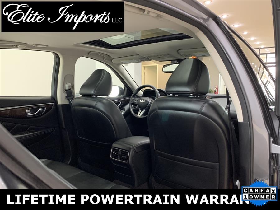 Used Infiniti Q50 3.0t LUXE 2018 | Elite Imports LLC. West Chester, Ohio Used Infiniti Q50 3.0t LUXE 2018 | Elite Imports LLC. West Chester, Ohio