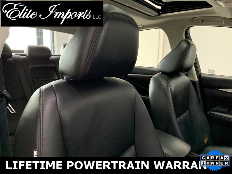 Used Infiniti Q50 3.0t LUXE 2018 | Elite Imports LLC. West Chester, Ohio Used Infiniti Q50 3.0t LUXE 2018 | Elite Imports LLC. West Chester, Ohio