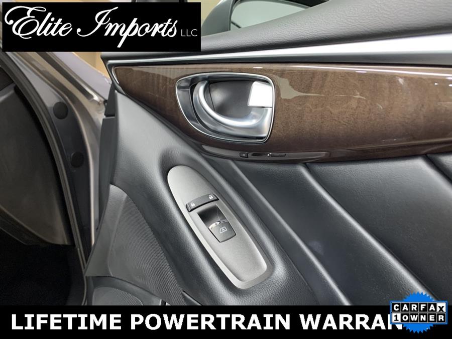 Used Infiniti Q50 3.0t LUXE 2018 | Elite Imports LLC. West Chester, Ohio Used Infiniti Q50 3.0t LUXE 2018 | Elite Imports LLC. West Chester, Ohio