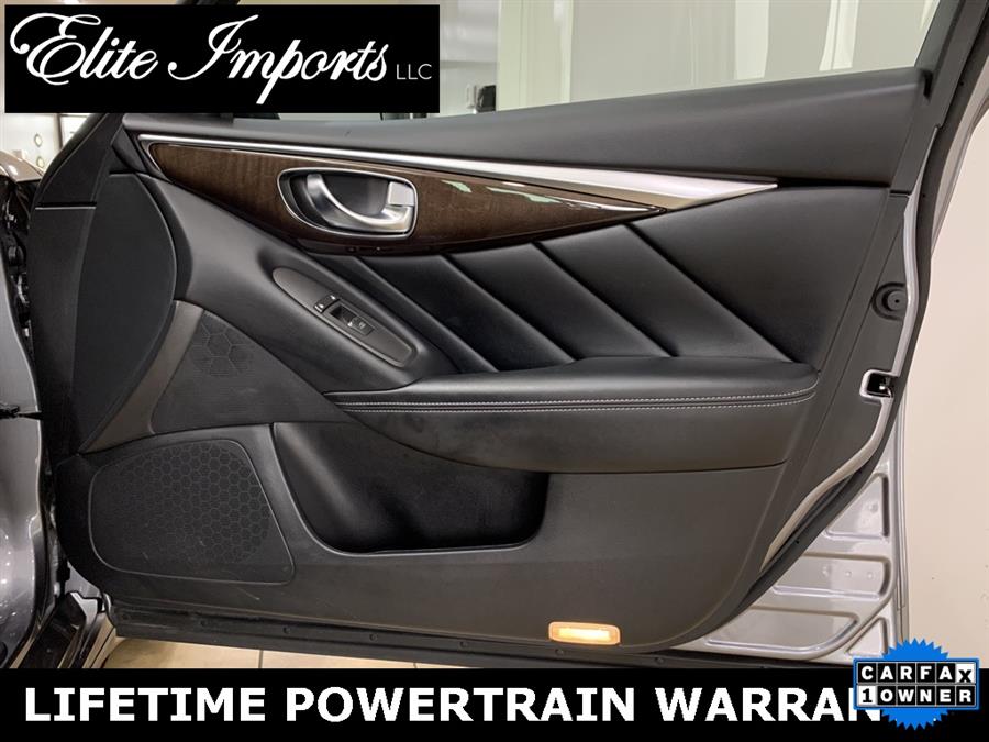 Used Infiniti Q50 3.0t LUXE 2018 | Elite Imports LLC. West Chester, Ohio Used Infiniti Q50 3.0t LUXE 2018 | Elite Imports LLC. West Chester, Ohio