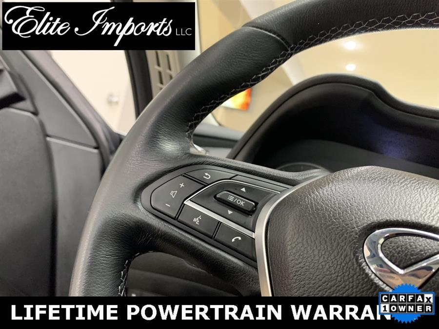 Used Infiniti Q50 3.0t LUXE 2018 | Elite Imports LLC. West Chester, Ohio Used Infiniti Q50 3.0t LUXE 2018 | Elite Imports LLC. West Chester, Ohio