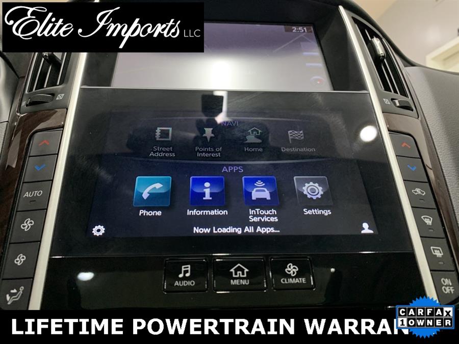 Used Infiniti Q50 3.0t LUXE 2018 | Elite Imports LLC. West Chester, Ohio Used Infiniti Q50 3.0t LUXE 2018 | Elite Imports LLC. West Chester, Ohio