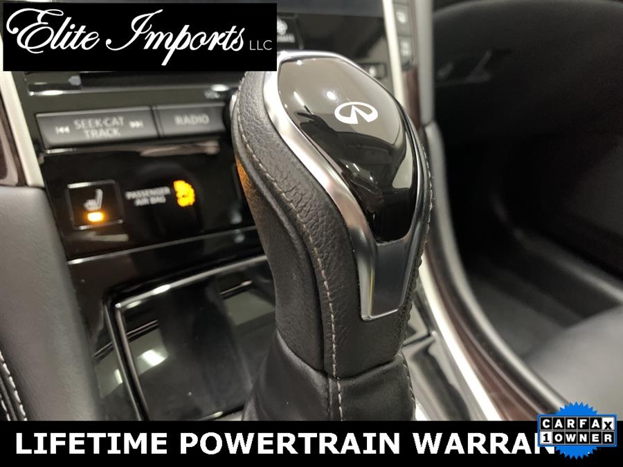 Used Infiniti Q50 3.0t LUXE 2018 | Elite Imports LLC. West Chester, Ohio Used Infiniti Q50 3.0t LUXE 2018 | Elite Imports LLC. West Chester, Ohio